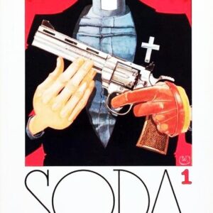 Warnant og Tome - Soda