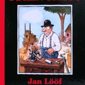 Jan Lööf - Søren Skrot