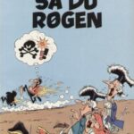 M. Remacle - Sortskæg