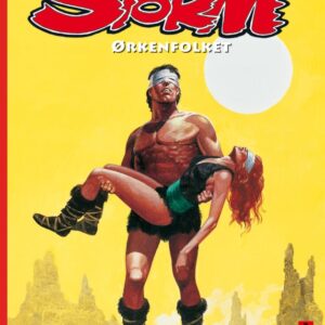 Don Lawrence - Storm