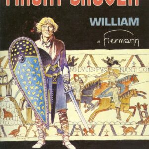 Hermann - Tårnene i Maury skoven - William 7