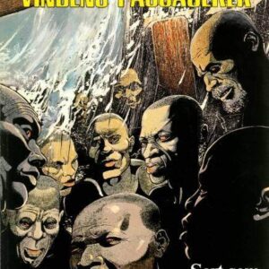 F. Bourgeon - Vindens Passagerer 5