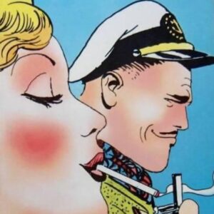 Air mail - Hvor kragerne vender