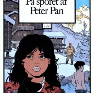 Cosey - På sporet af Peter Pan
