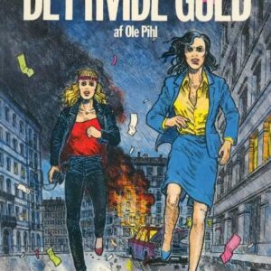 Ole Pihl og Claus Korsgaard - Reporterne