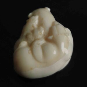 Polar Bear with Cubs - 1275