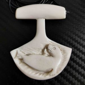 Ulu - Necklace - 1273