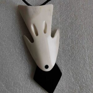 Spear tip - Necklace - 1271