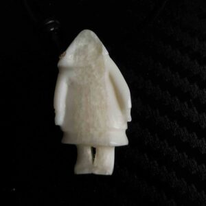 Thule Inuk - Necklace - 1277