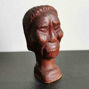 Inuit Man Burst - 231