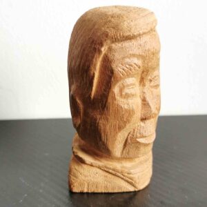 Inuit Man Burst - 230