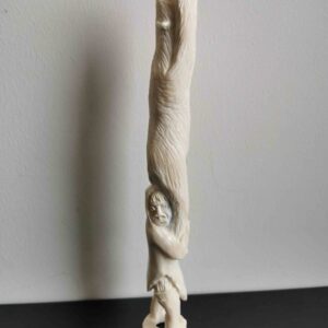 Kaassassuk Totem - 180