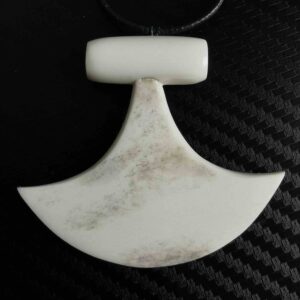 Ulu - Necklace - 1338