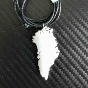 Greenland - Necklace - 1296