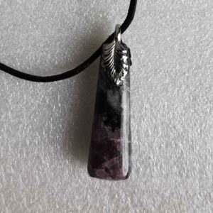 Gemstone - Necklace - 1318