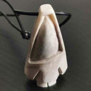 Thule Inuk - Necklace - 1302