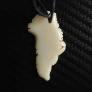 Greenland - Necklace - 1295