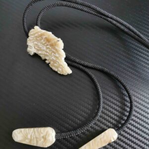 Greenland - Necklace - 1298