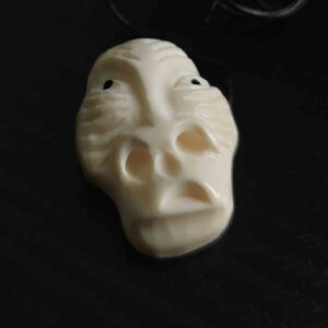 Tupilak - Necklace - 1316