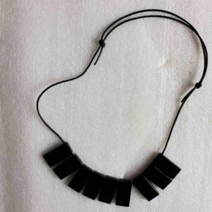 Baleen - Necklace - 1278