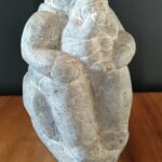 Mother with child - 215