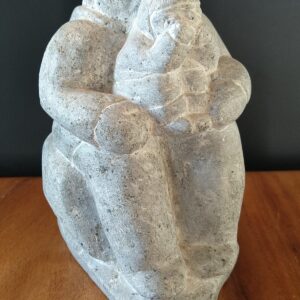 Mother with child - 215