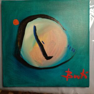 Buuti Pedersen - Nanoq