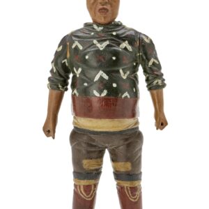 Johannes Kreutzmann - 2