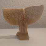 Whale tail - 356