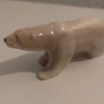 Polar bear - 357